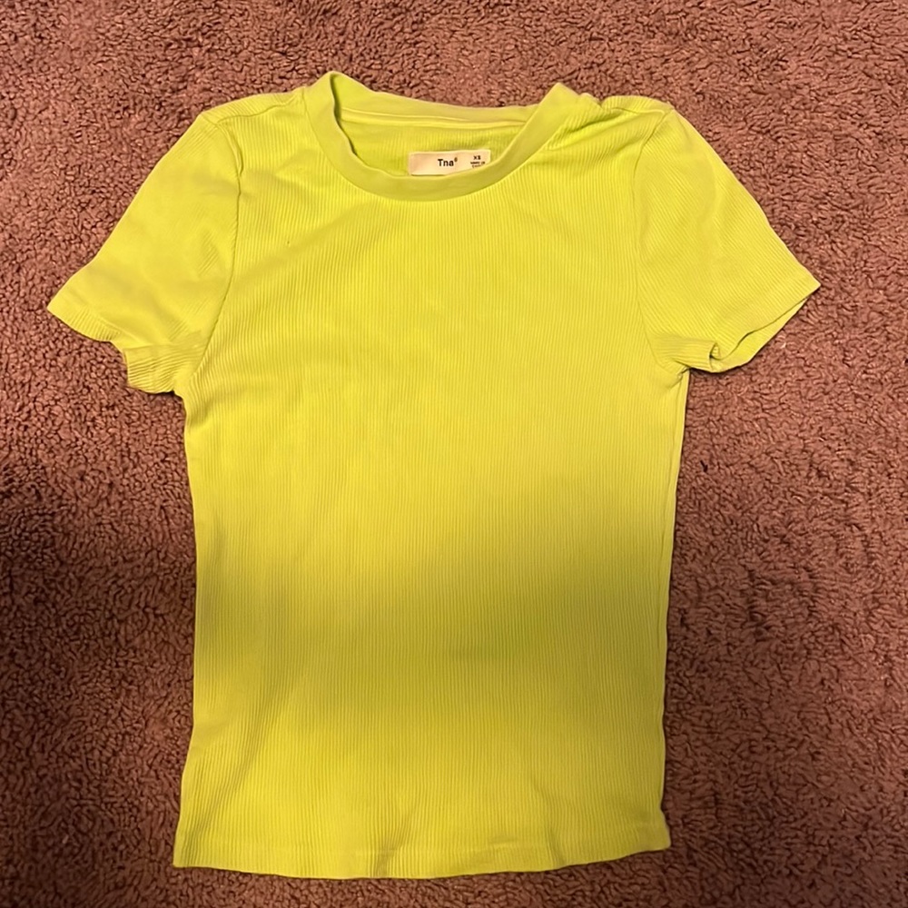 TNA t-shirt